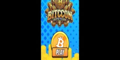 Bitcoin Crypto Tycoon