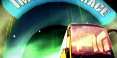 Ramp Bus Stunt Simulator
