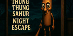 Thung Thung Sahur Night Escape